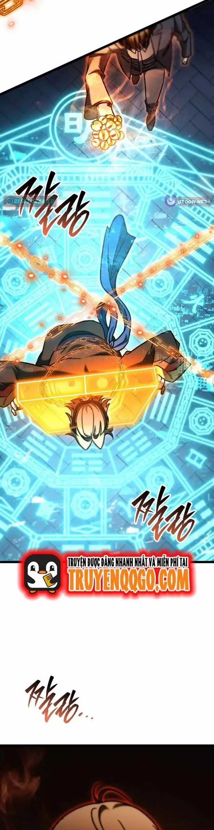 Thợ Săn Số Mệnh Cấp F - Chapter 94 - Trang 38