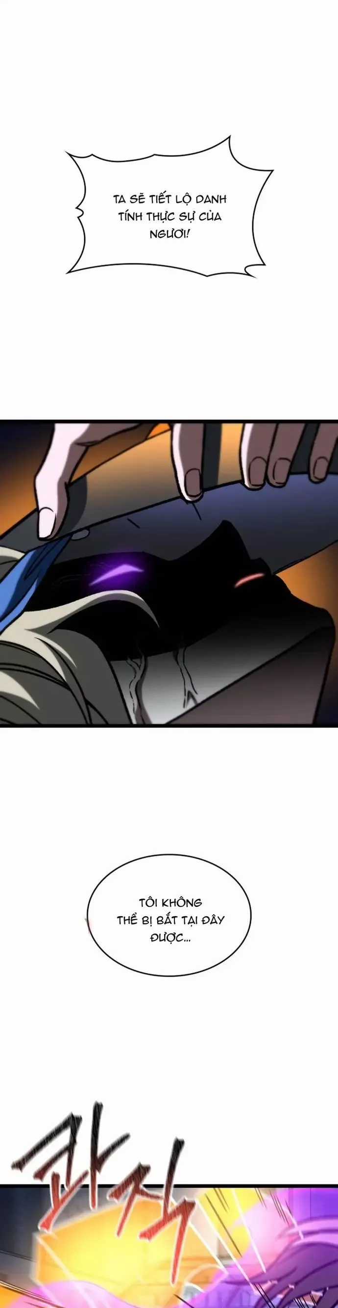 Thợ Săn Số Mệnh Cấp F - Chapter 94 - Trang 40