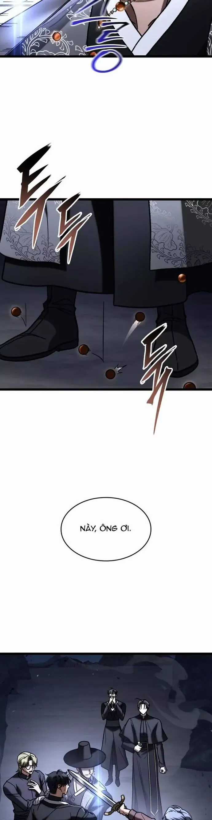 Thợ Săn Số Mệnh Cấp F - Chapter 94 - Trang 5