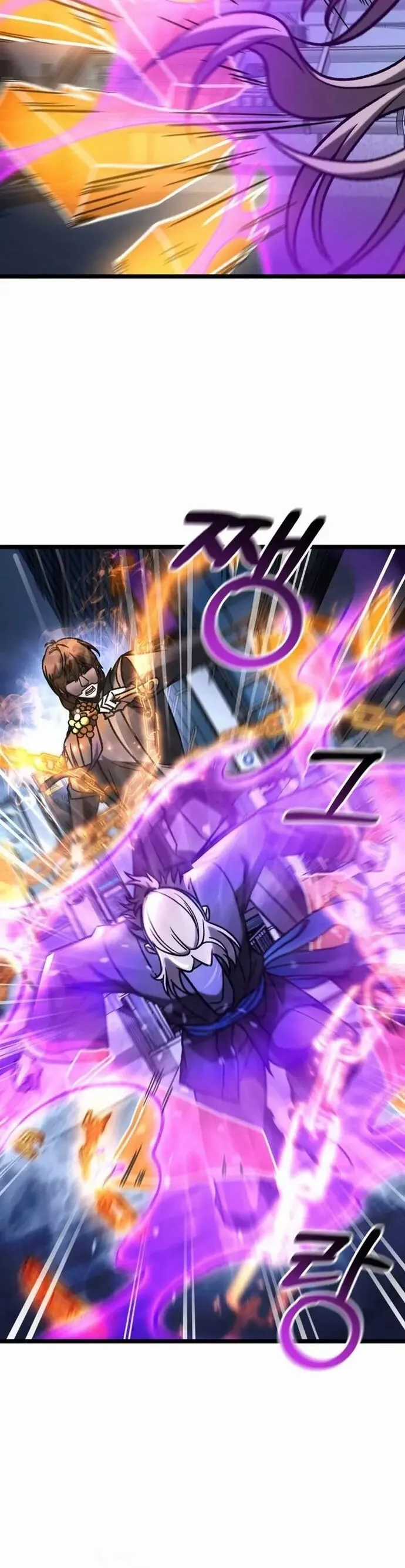 Thợ Săn Số Mệnh Cấp F - Chapter 94 - Trang 41