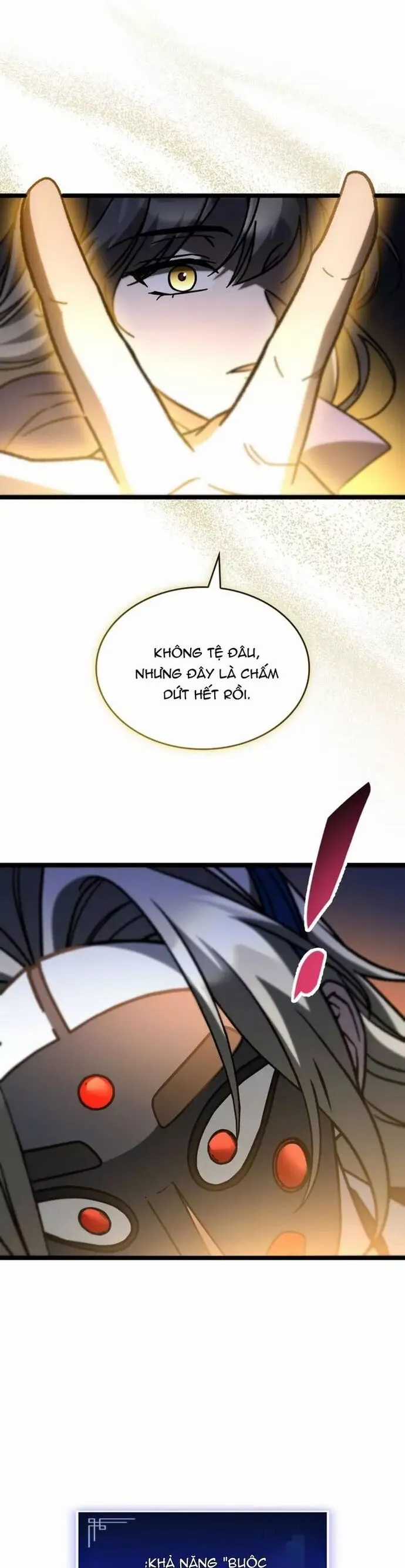 Thợ Săn Số Mệnh Cấp F - Chapter 94 - Trang 42