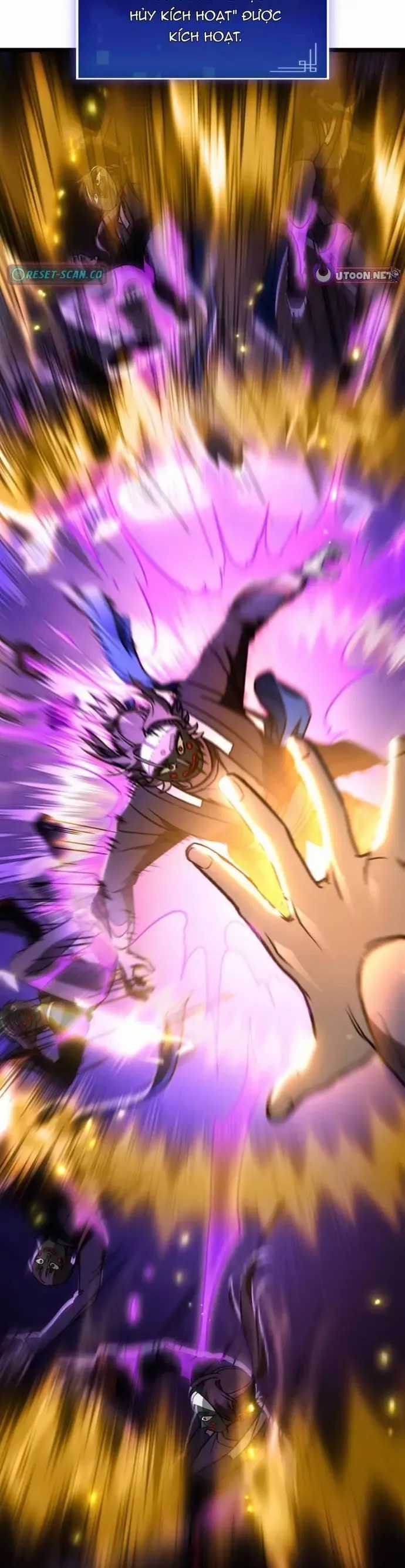 Thợ Săn Số Mệnh Cấp F - Chapter 94 - Trang 43