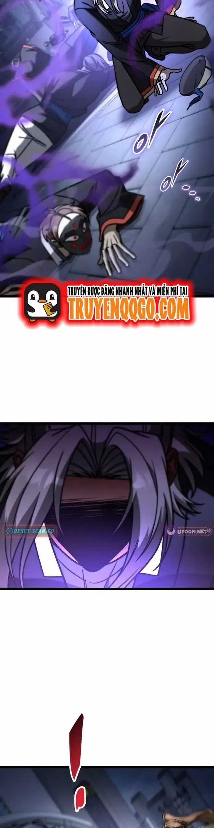 Thợ Săn Số Mệnh Cấp F - Chapter 94 - Trang 45