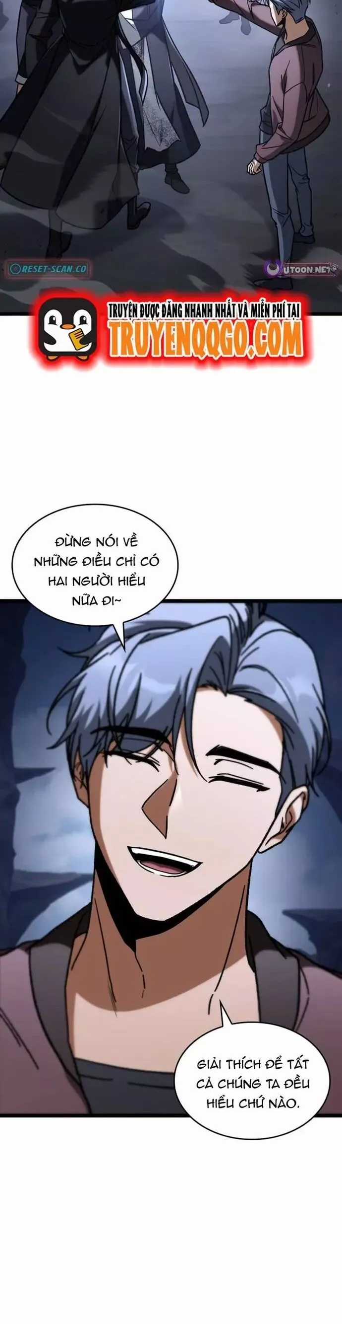 Thợ Săn Số Mệnh Cấp F - Chapter 94 - Trang 6