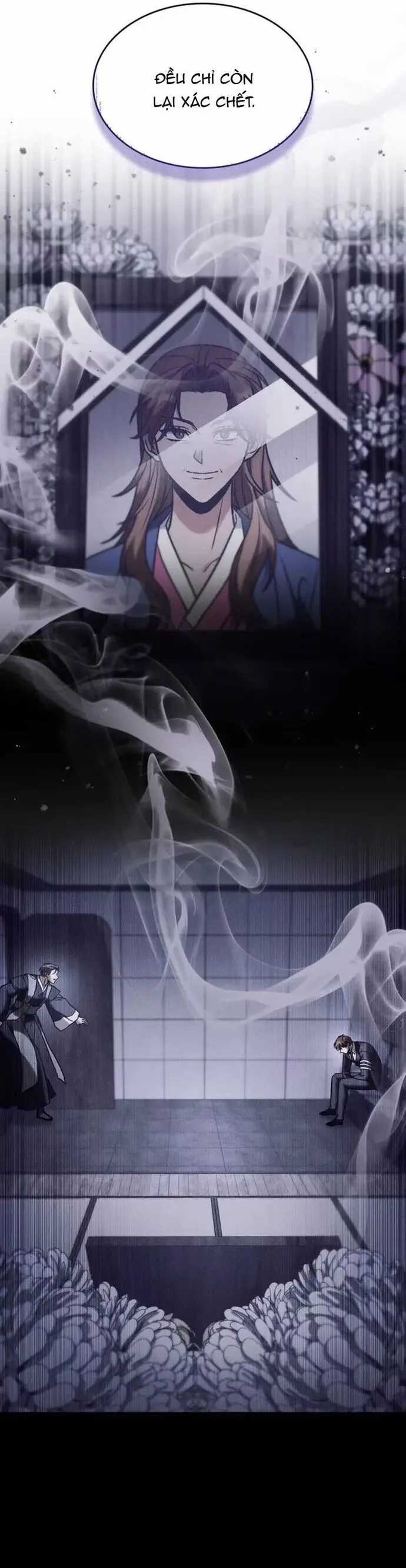 Thợ Săn Số Mệnh Cấp F - Chapter 94 - Trang 9