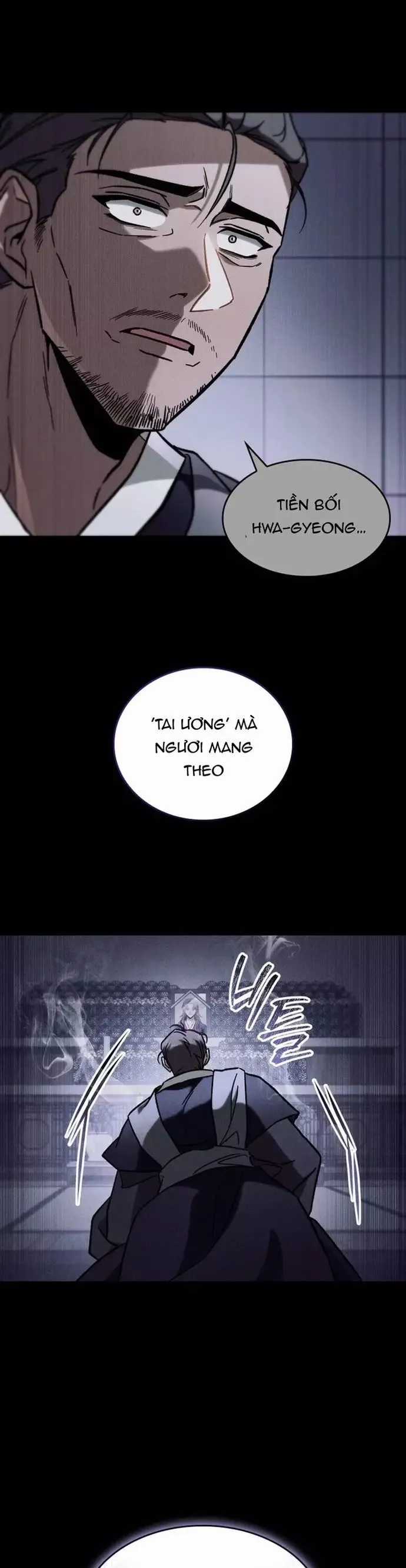 Thợ Săn Số Mệnh Cấp F - Chapter 94 - Trang 10