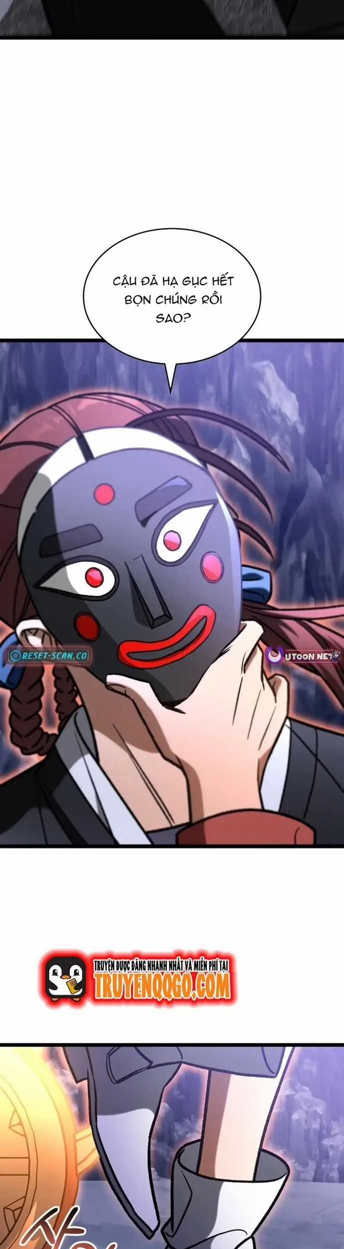 Thợ Săn Số Mệnh Cấp F - Chapter 97 - Trang 13