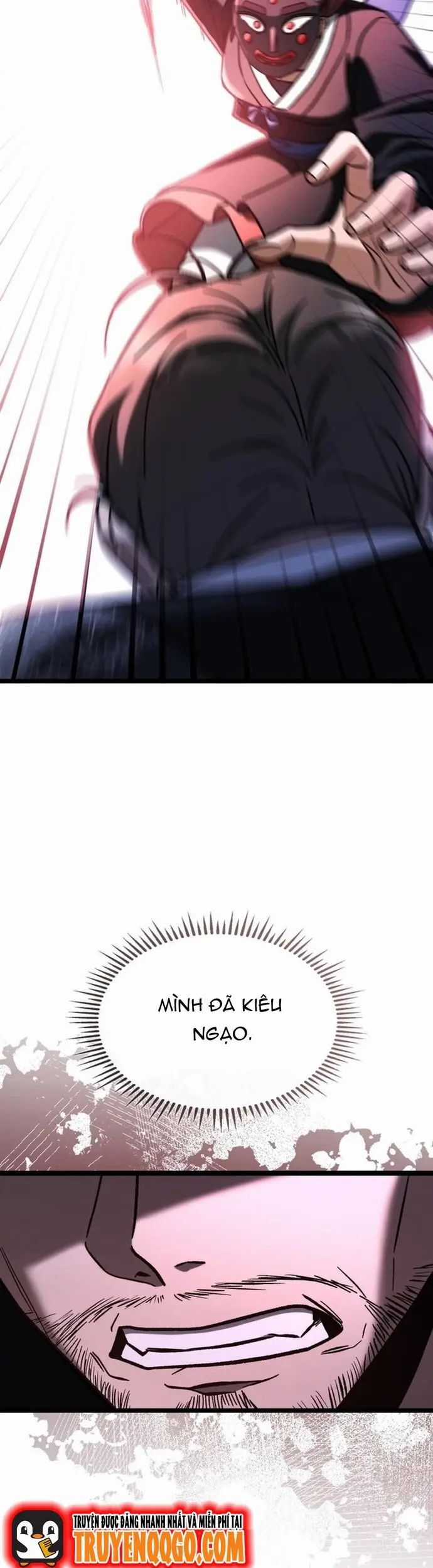 Thợ Săn Số Mệnh Cấp F - Chapter 97 - Trang 17