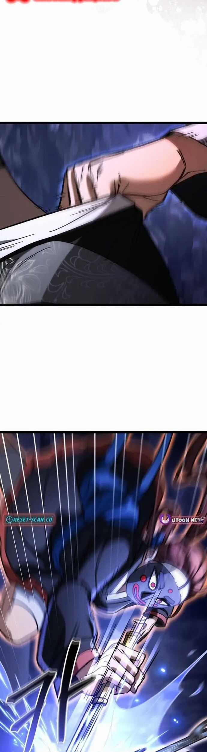 Thợ Săn Số Mệnh Cấp F - Chapter 97 - Trang 18