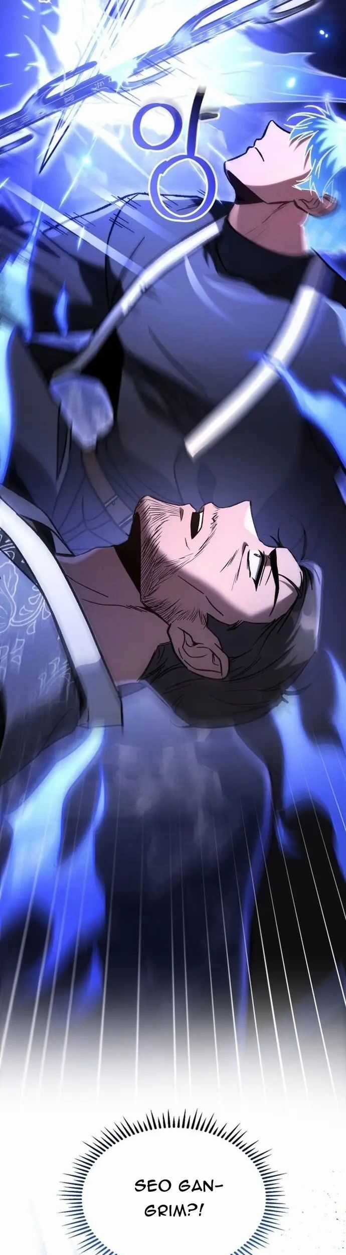 Thợ Săn Số Mệnh Cấp F - Chapter 97 - Trang 19