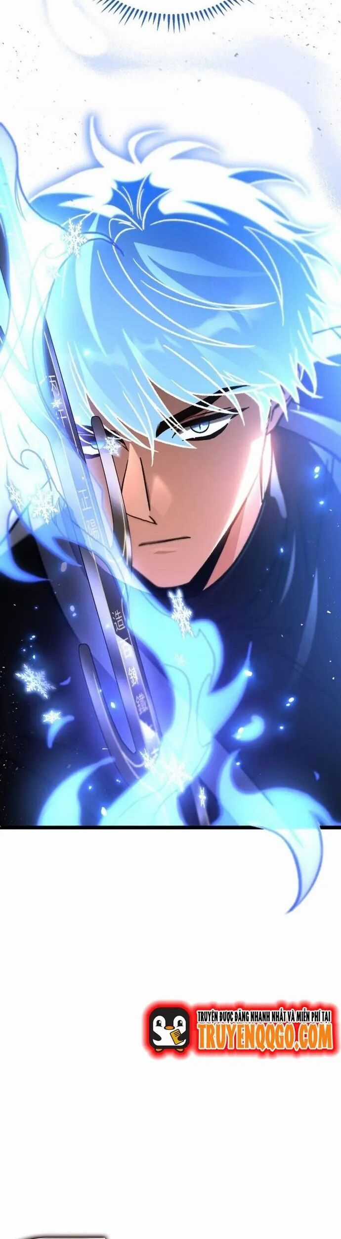 Thợ Săn Số Mệnh Cấp F - Chapter 97 - Trang 20