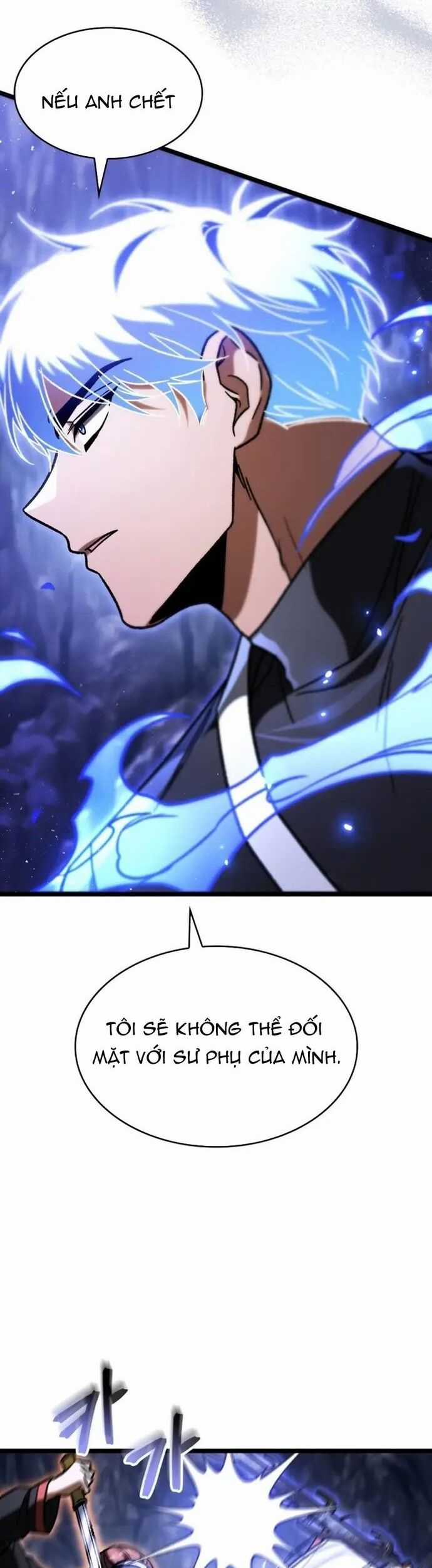 Thợ Săn Số Mệnh Cấp F - Chapter 97 - Trang 22