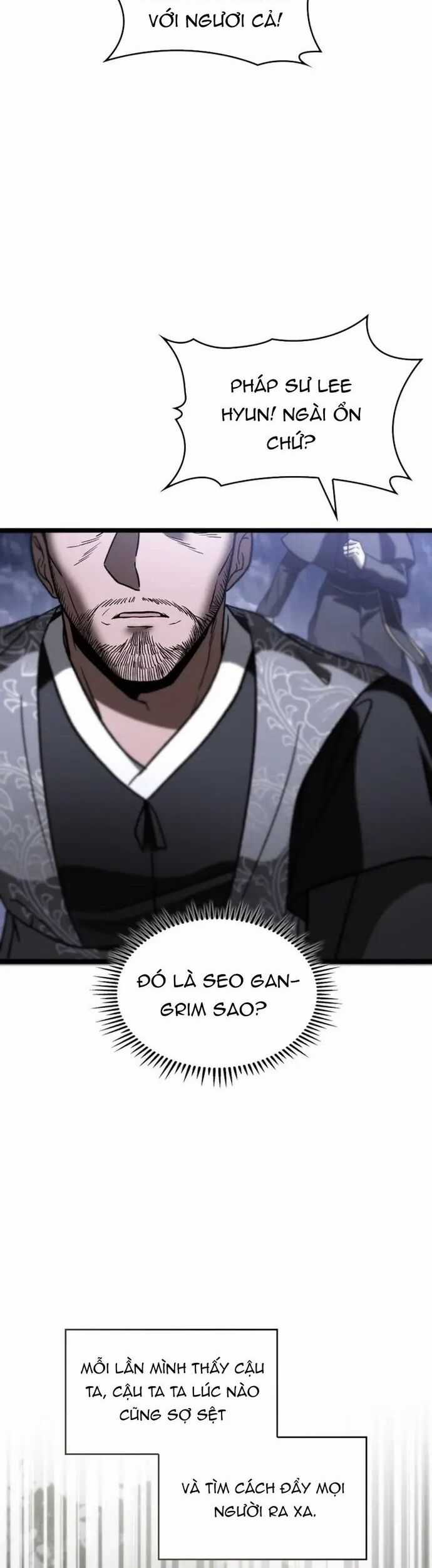 Thợ Săn Số Mệnh Cấp F - Chapter 97 - Trang 24