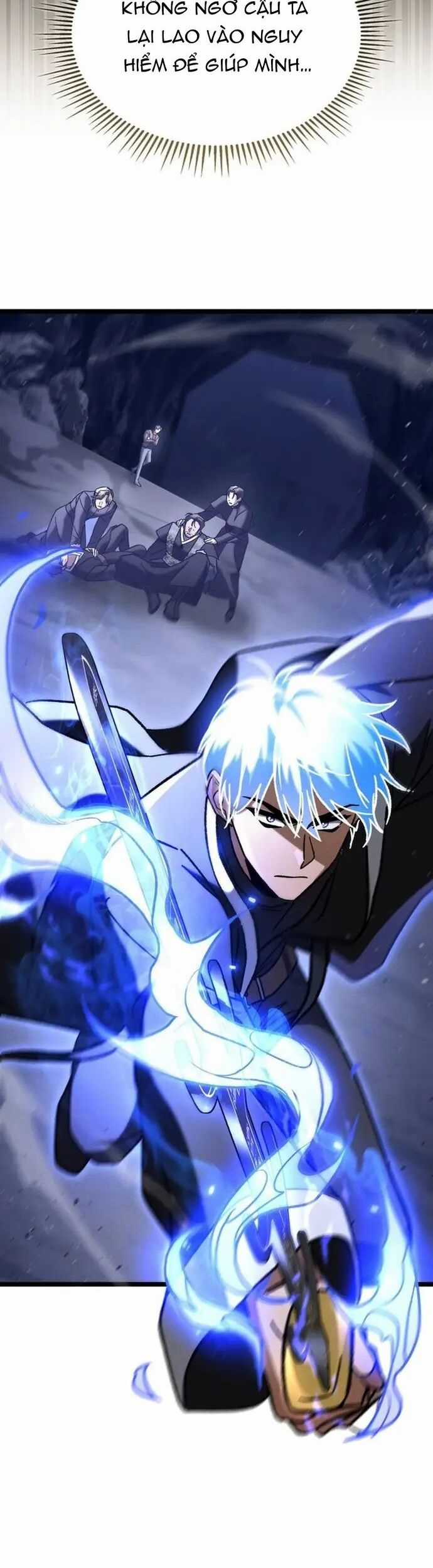 Thợ Săn Số Mệnh Cấp F - Chapter 97 - Trang 26