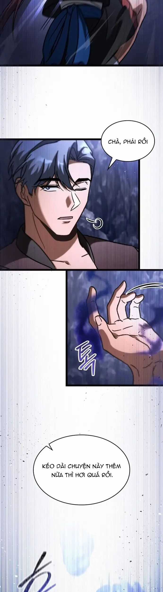 Thợ Săn Số Mệnh Cấp F - Chapter 97 - Trang 35