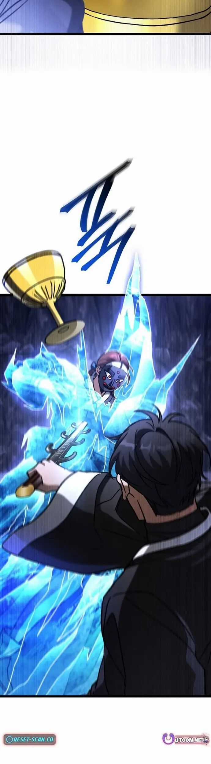 Thợ Săn Số Mệnh Cấp F - Chapter 97 - Trang 37