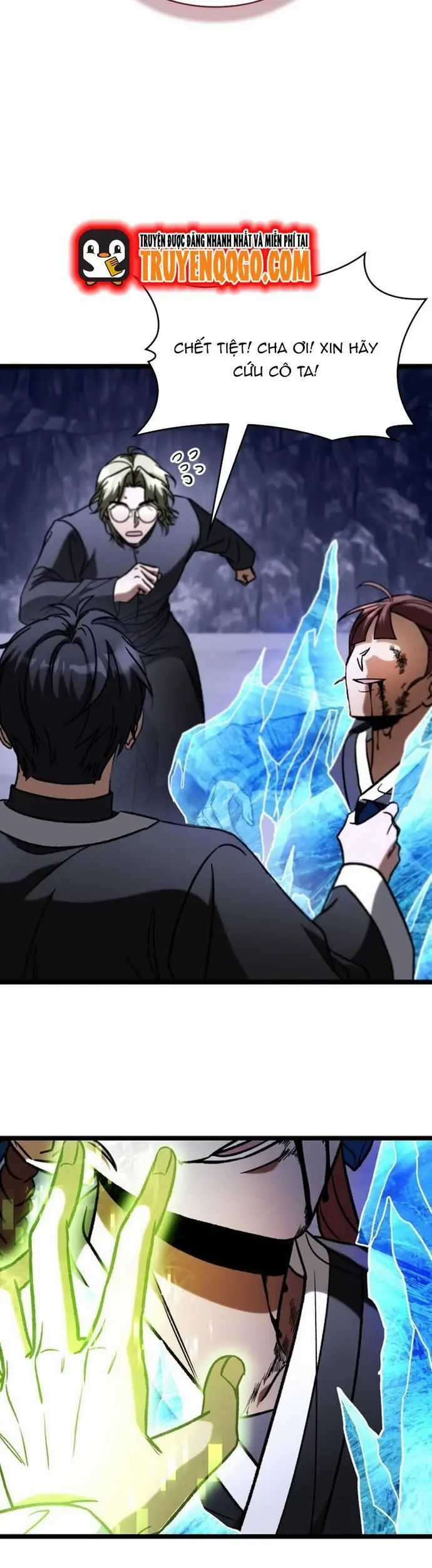 Thợ Săn Số Mệnh Cấp F - Chapter 97 - Trang 41