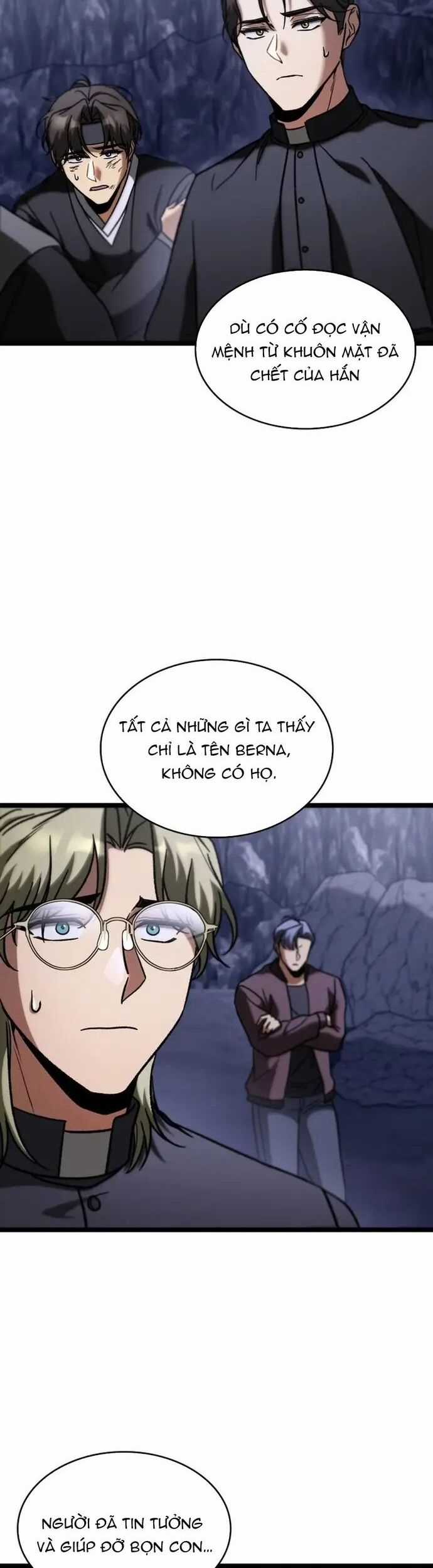 Thợ Săn Số Mệnh Cấp F - Chapter 97 - Trang 44