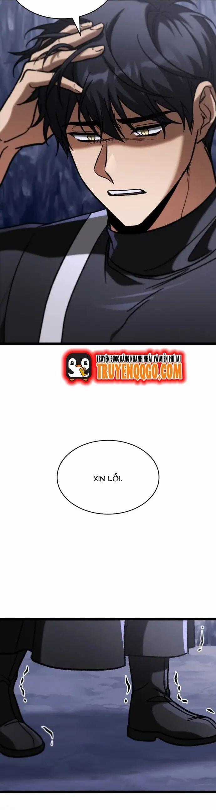 Thợ Săn Số Mệnh Cấp F - Chapter 97 - Trang 45