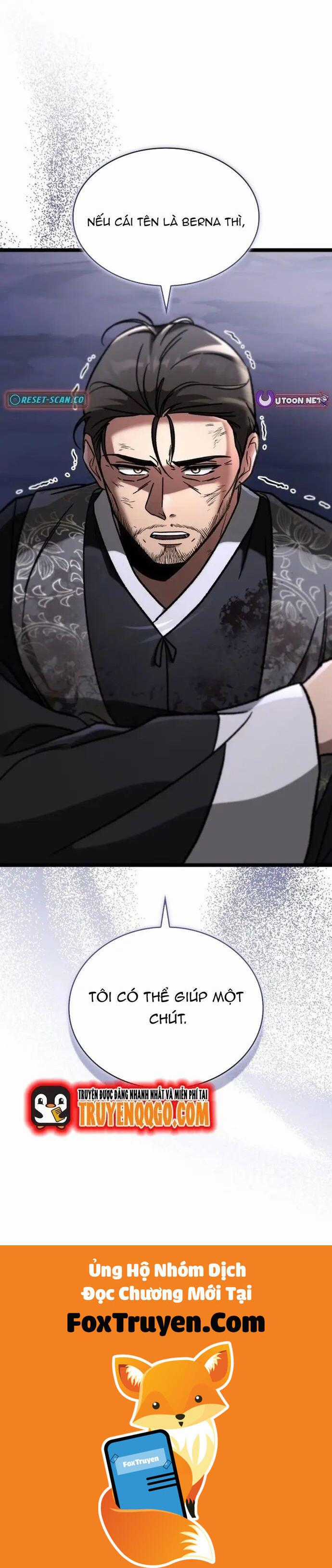 Thợ Săn Số Mệnh Cấp F - Chapter 97 - Trang 46