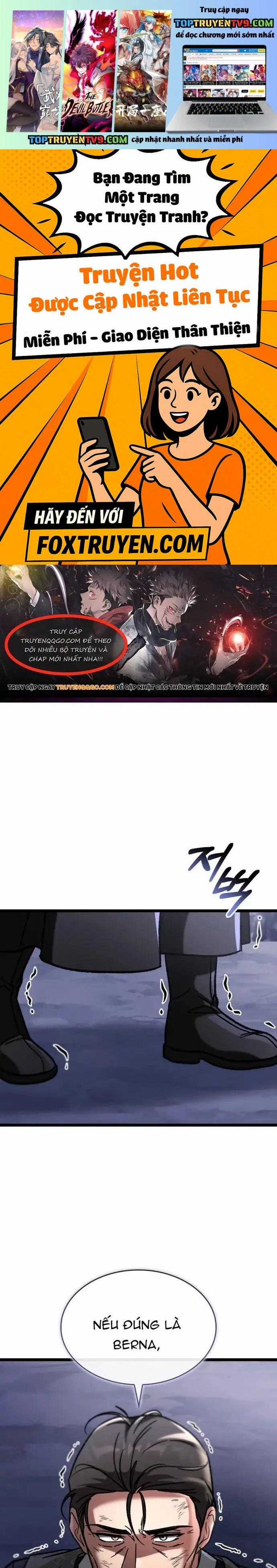 Thợ Săn Số Mệnh Cấp F - Chapter 98 - Trang 1