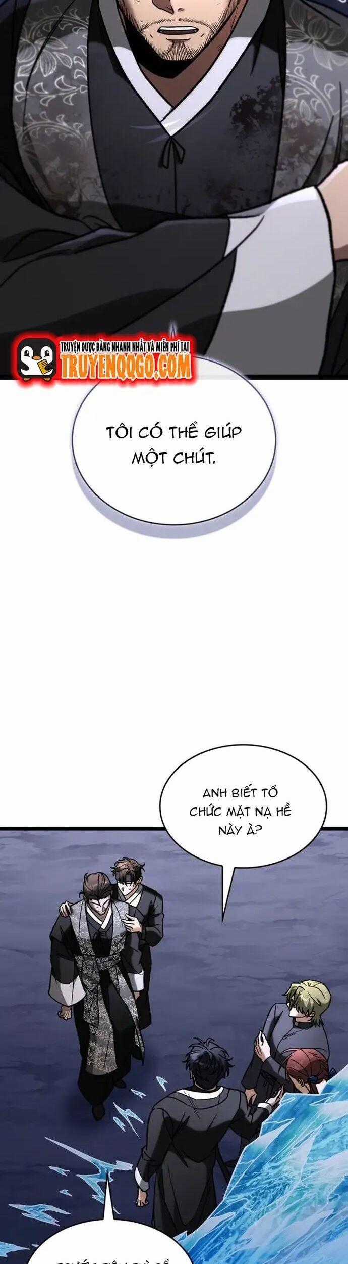 Thợ Săn Số Mệnh Cấp F - Chapter 98 - Trang 2