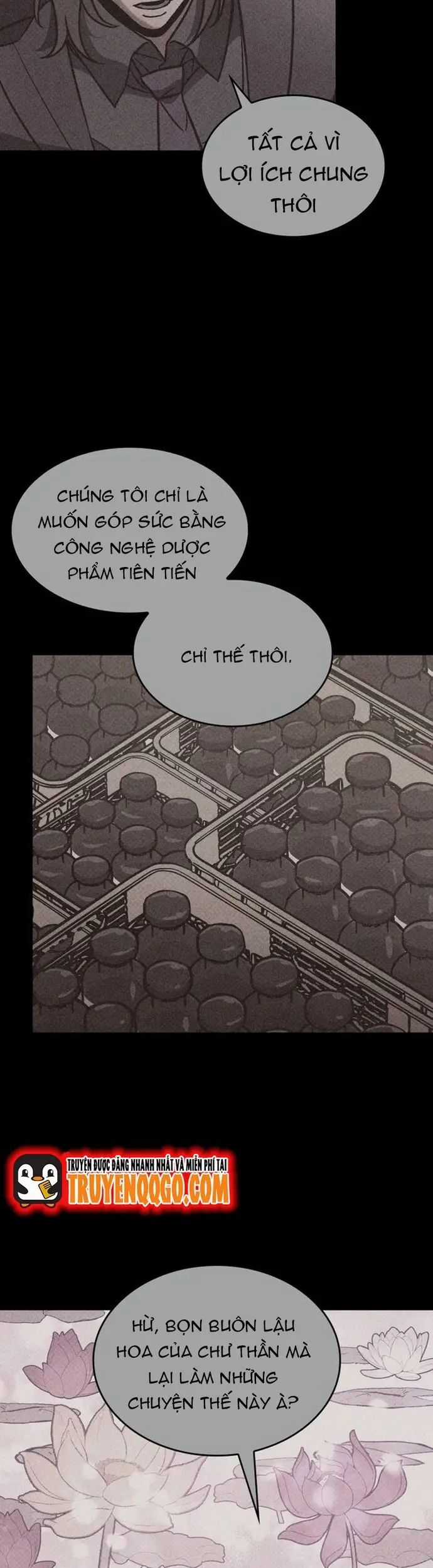 Thợ Săn Số Mệnh Cấp F - Chapter 98 - Trang 11