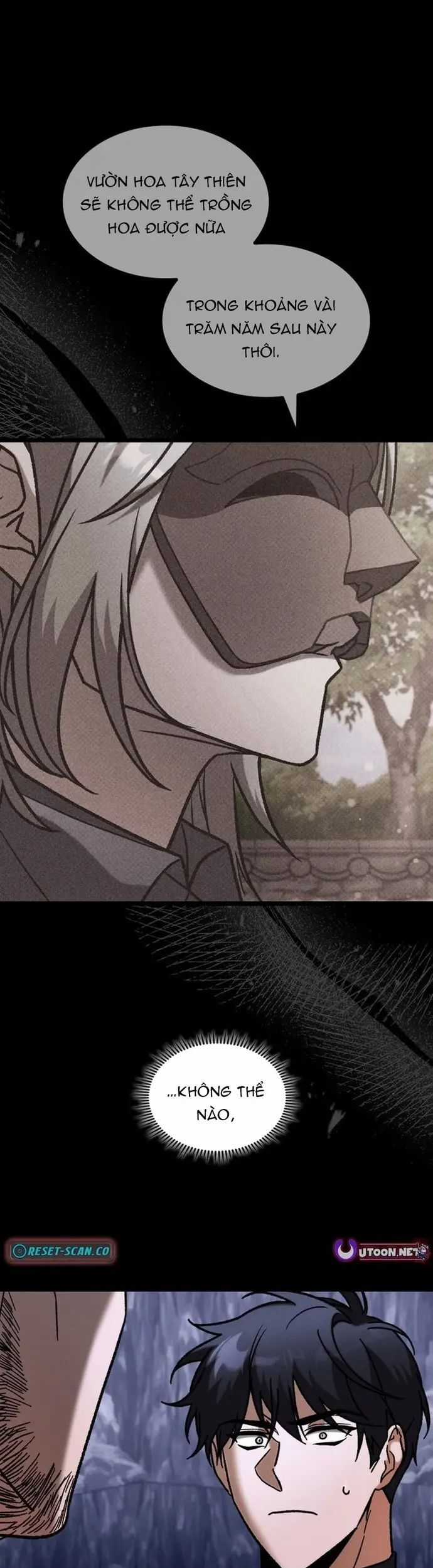 Thợ Săn Số Mệnh Cấp F - Chapter 98 - Trang 13