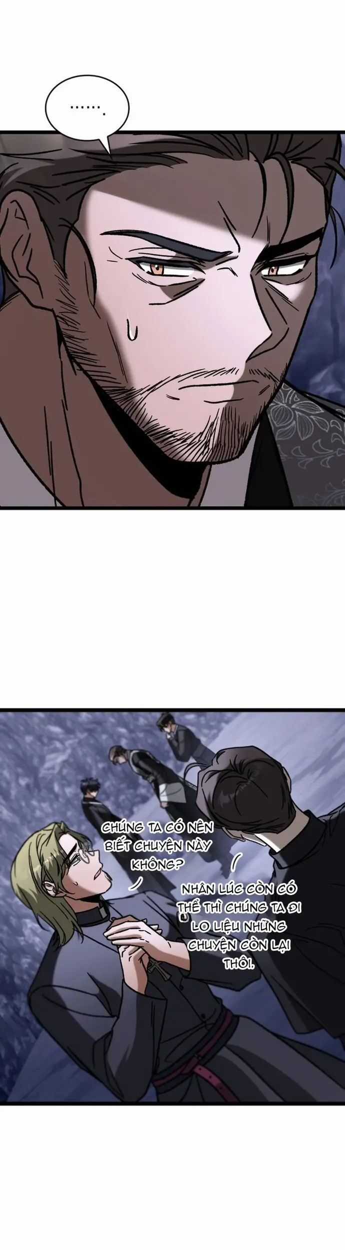 Thợ Săn Số Mệnh Cấp F - Chapter 98 - Trang 19