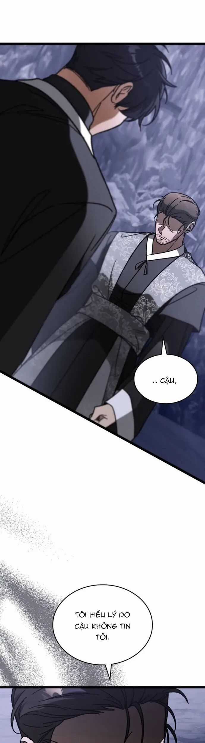 Thợ Săn Số Mệnh Cấp F - Chapter 98 - Trang 20