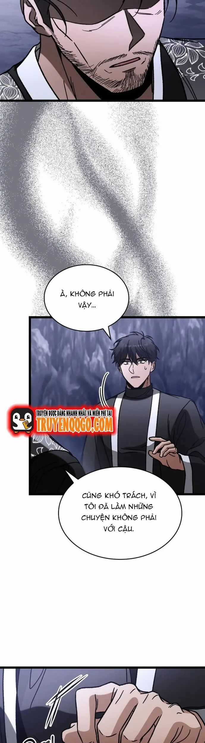 Thợ Săn Số Mệnh Cấp F - Chapter 98 - Trang 21