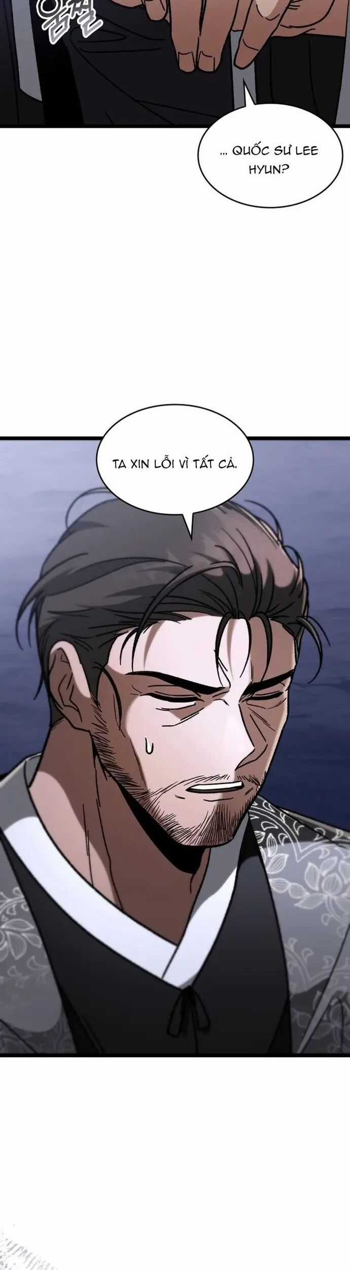 Thợ Săn Số Mệnh Cấp F - Chapter 98 - Trang 22