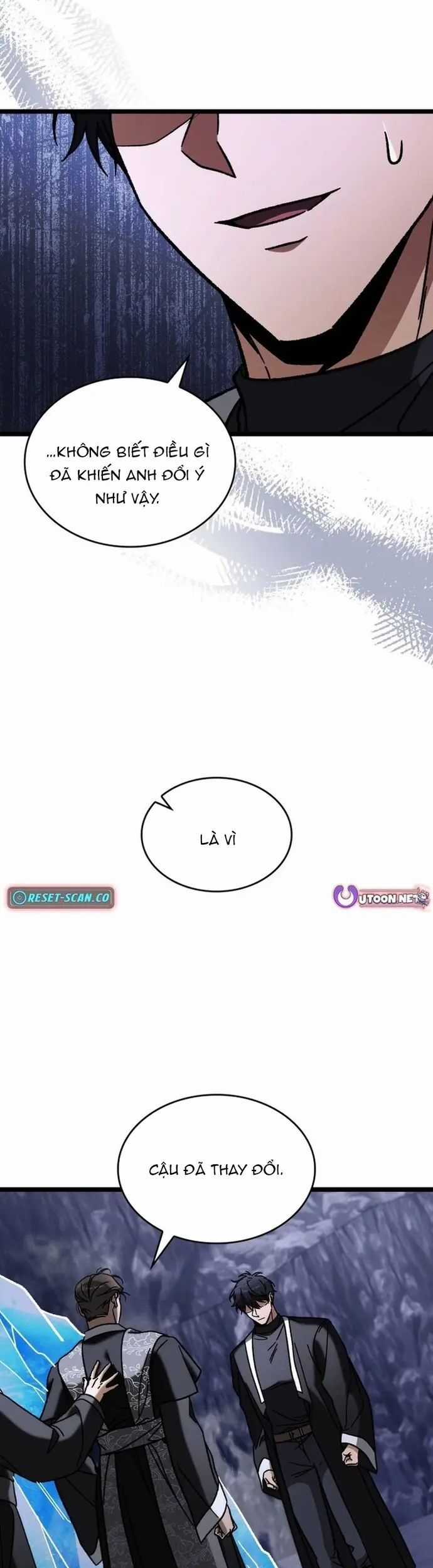 Thợ Săn Số Mệnh Cấp F - Chapter 98 - Trang 23