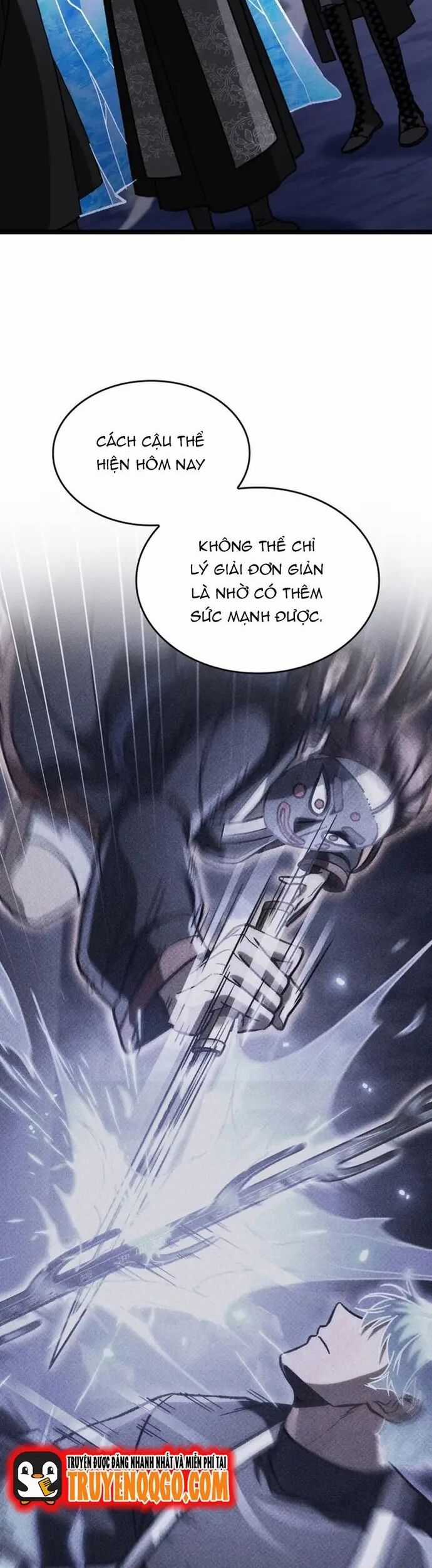 Thợ Săn Số Mệnh Cấp F - Chapter 98 - Trang 24