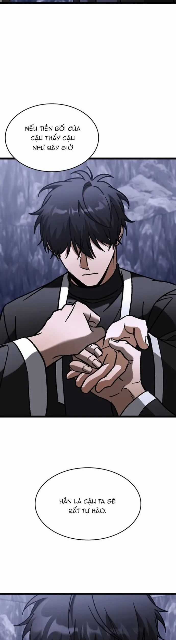 Thợ Săn Số Mệnh Cấp F - Chapter 98 - Trang 26