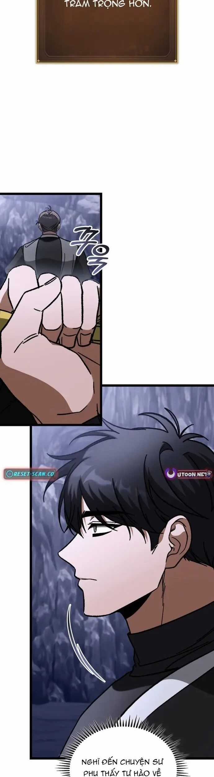 Thợ Săn Số Mệnh Cấp F - Chapter 98 - Trang 28