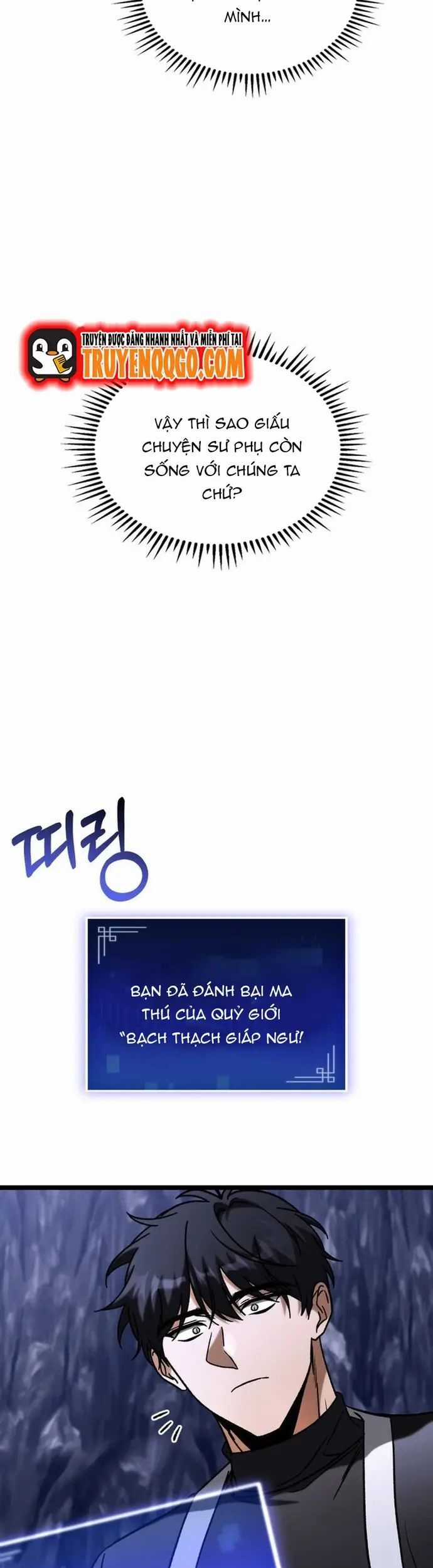 Thợ Săn Số Mệnh Cấp F - Chapter 98 - Trang 29