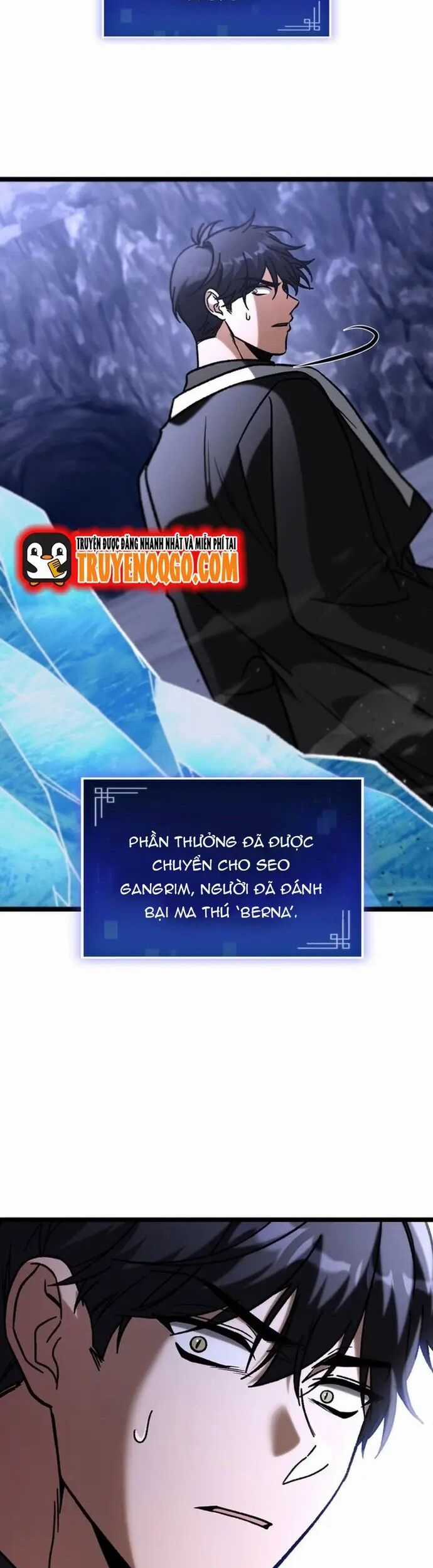 Thợ Săn Số Mệnh Cấp F - Chapter 98 - Trang 32