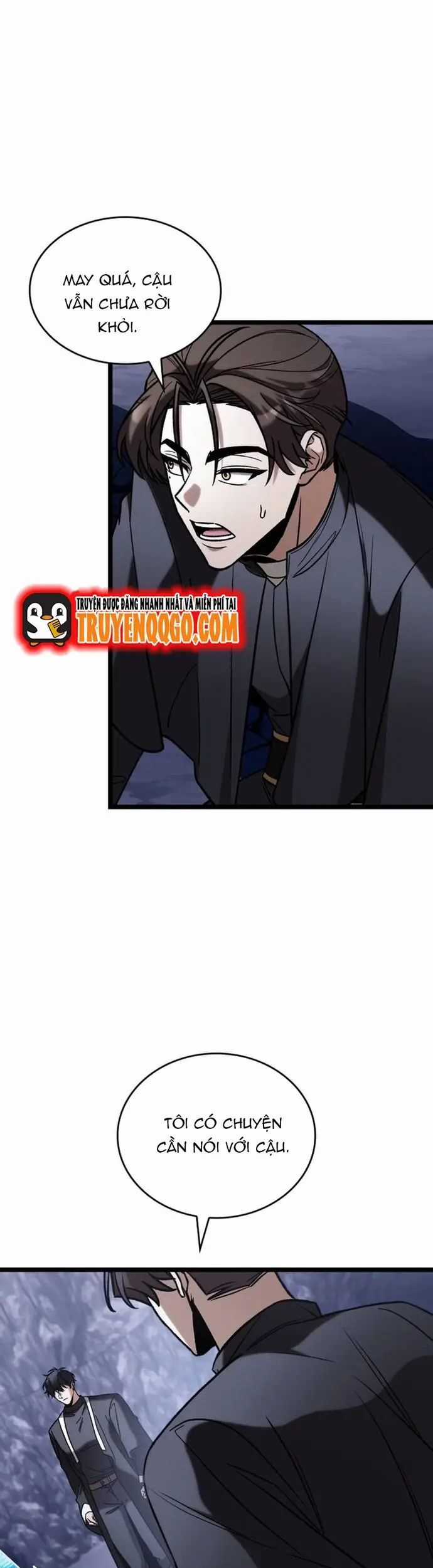 Thợ Săn Số Mệnh Cấp F - Chapter 98 - Trang 35