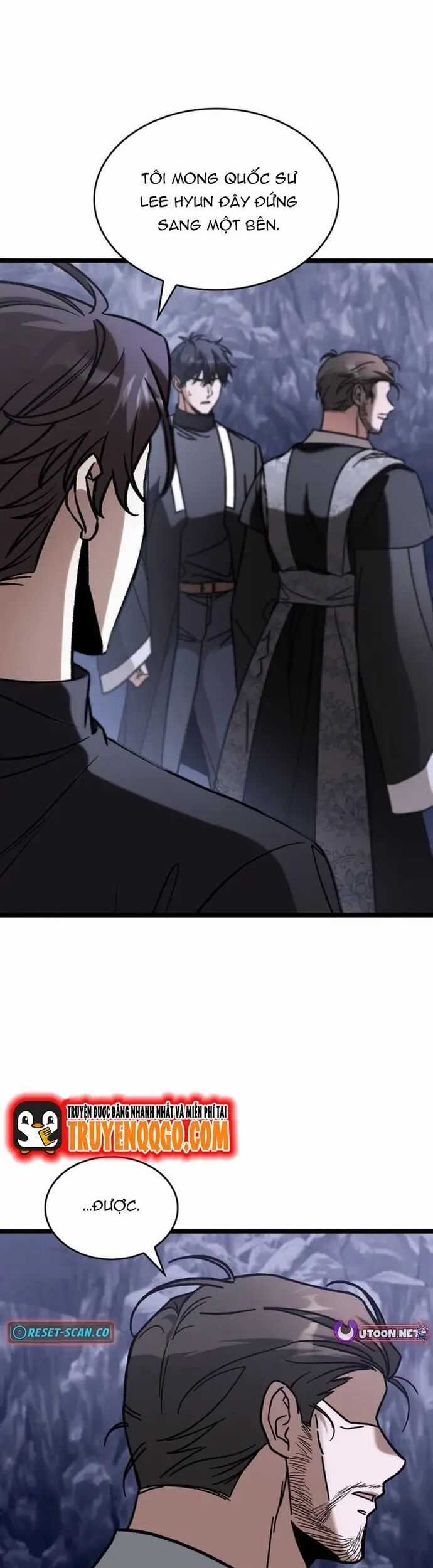 Thợ Săn Số Mệnh Cấp F - Chapter 98 - Trang 38