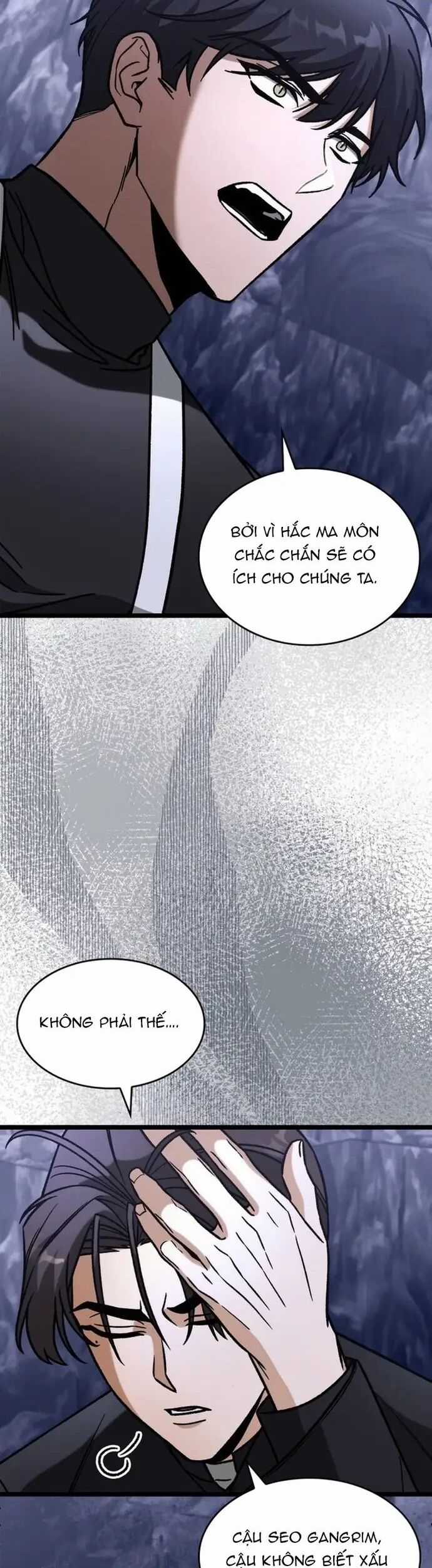 Thợ Săn Số Mệnh Cấp F - Chapter 98 - Trang 40