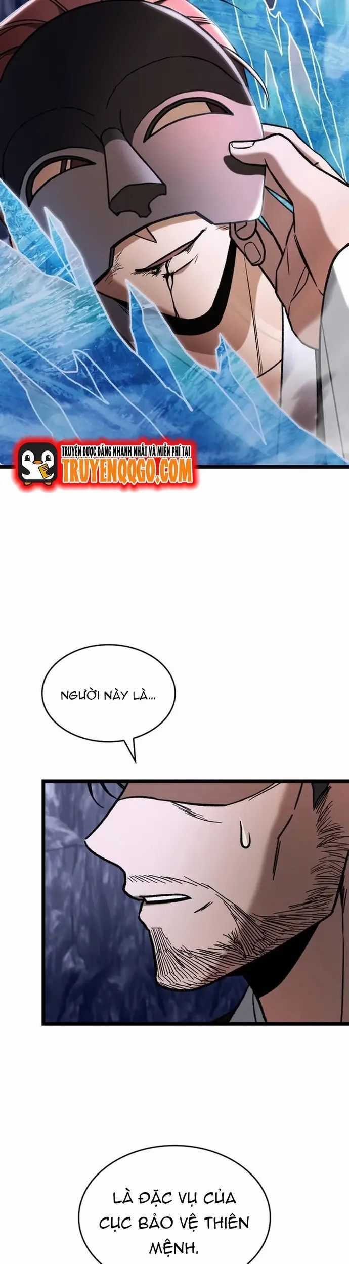 Thợ Săn Số Mệnh Cấp F - Chapter 98 - Trang 5