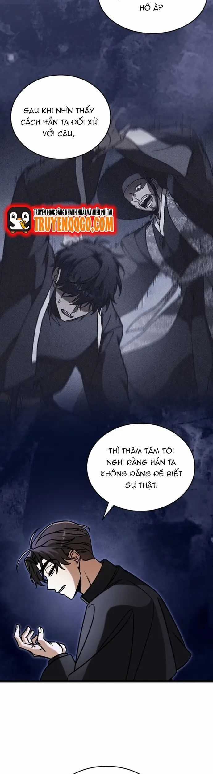 Thợ Săn Số Mệnh Cấp F - Chapter 98 - Trang 41