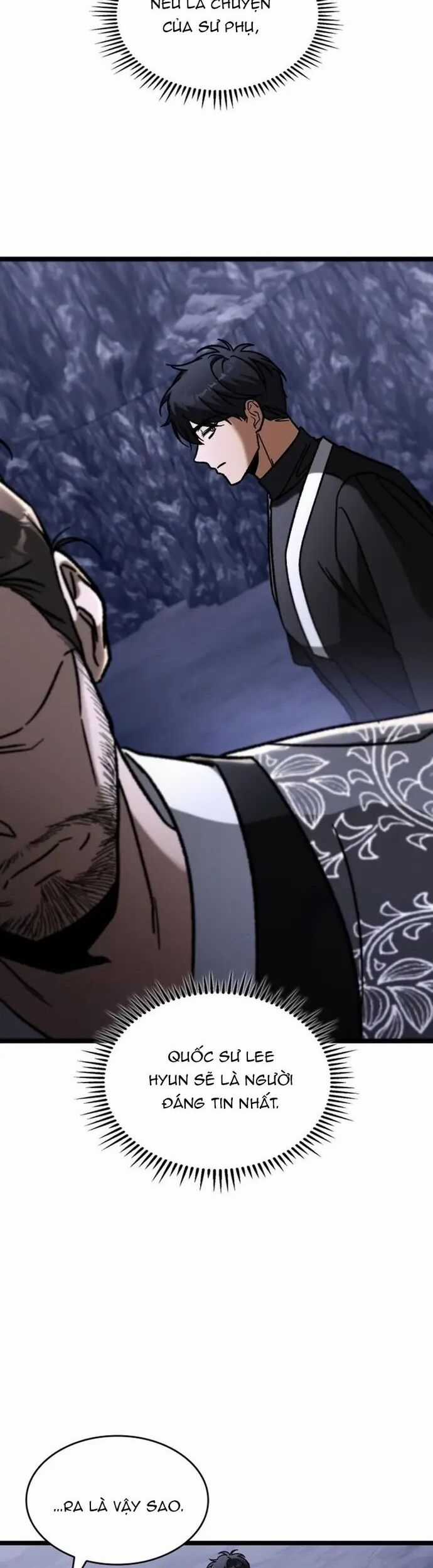 Thợ Săn Số Mệnh Cấp F - Chapter 98 - Trang 44