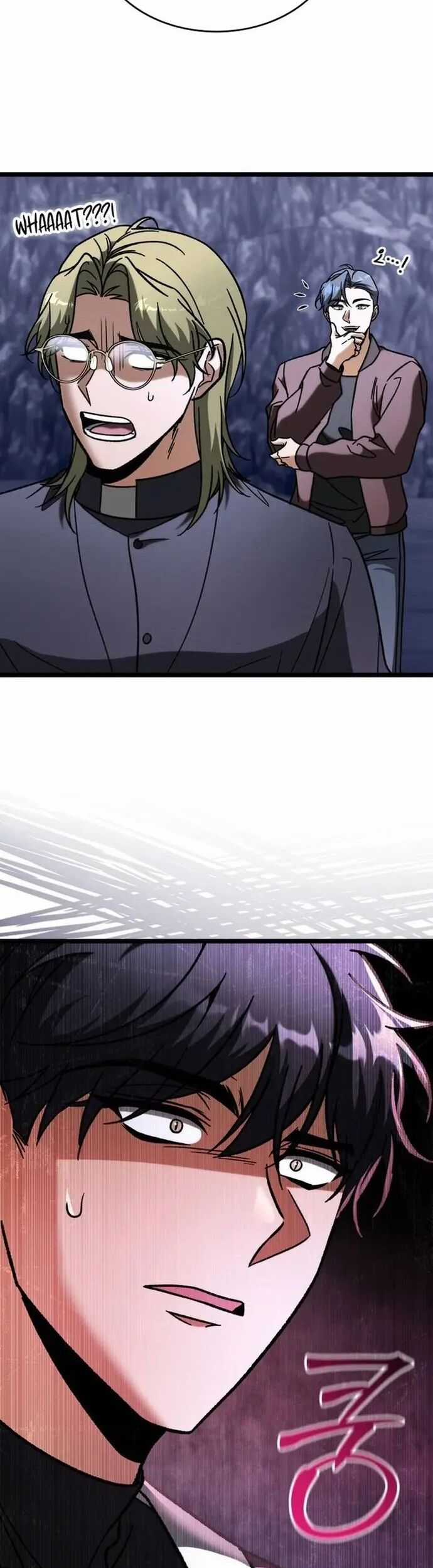 Thợ Săn Số Mệnh Cấp F - Chapter 98 - Trang 6