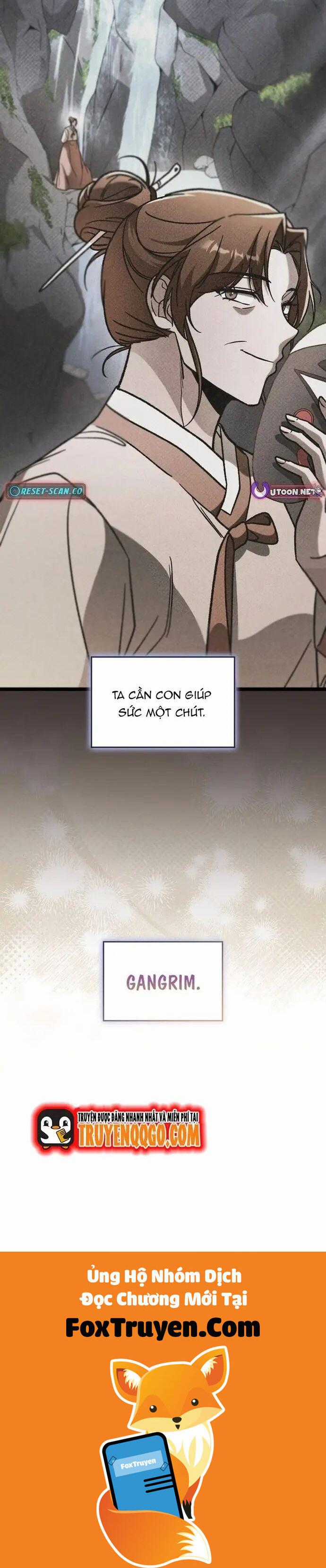 Thợ Săn Số Mệnh Cấp F - Chapter 98 - Trang 51