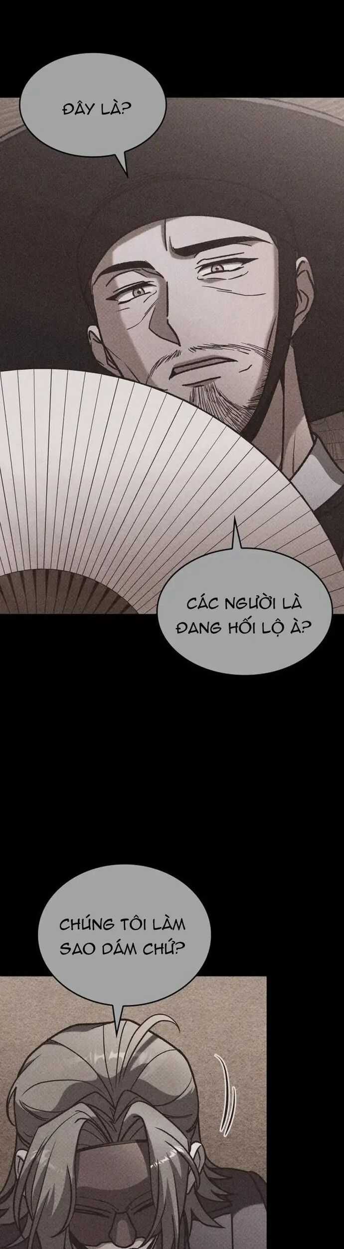 Thợ Săn Số Mệnh Cấp F - Chapter 98 - Trang 10