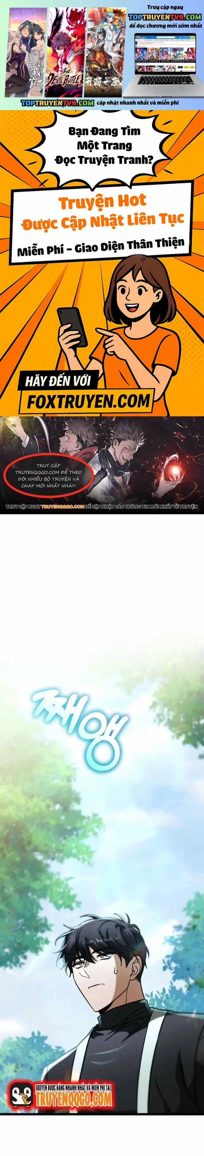 Thợ Săn Số Mệnh Cấp F - Chapter 99 - Trang 1