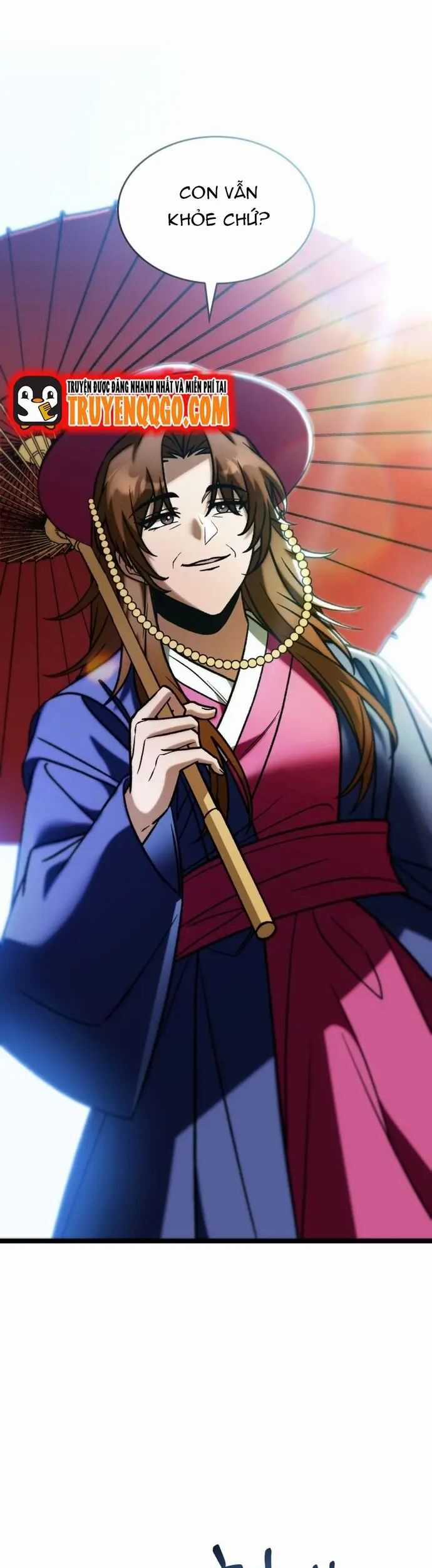 Thợ Săn Số Mệnh Cấp F - Chapter 99 - Trang 11