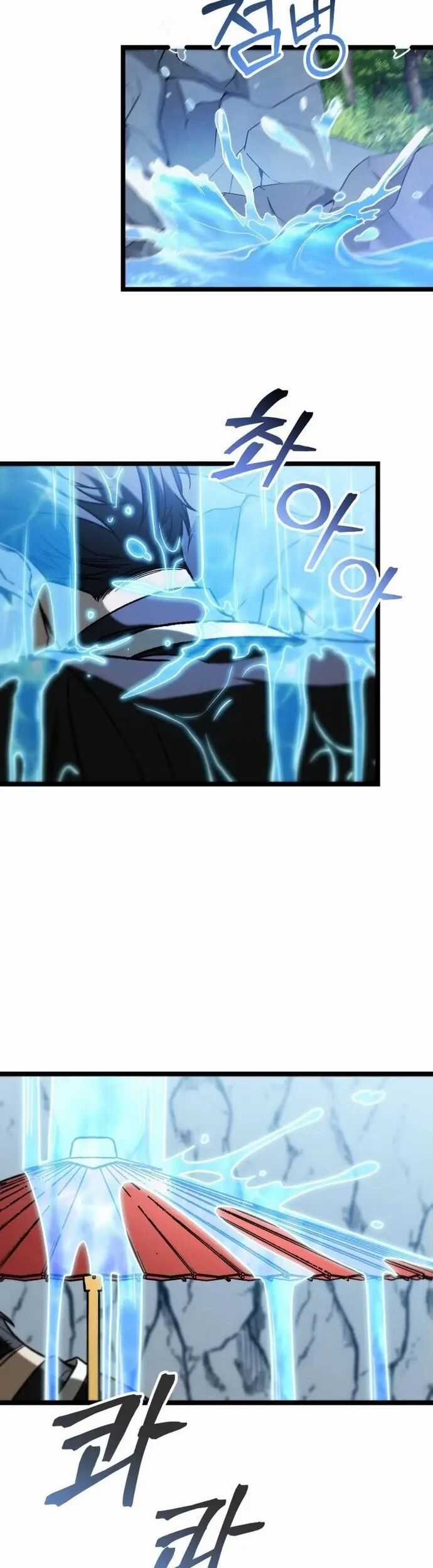 Thợ Săn Số Mệnh Cấp F - Chapter 99 - Trang 12